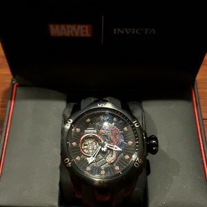 Invicta Reserve Special Edition Venom automatic wa